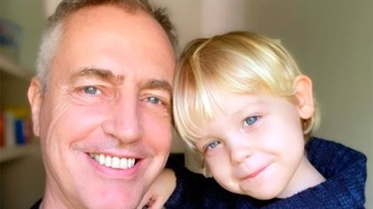 Las palabras de Mirko que hicieron llorar a Marley | Espectáculos