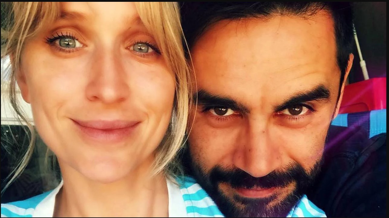 El insólito saludo de Gonzalo Heredia a Brenda Gandini por su cumpleaños | Espectáculos