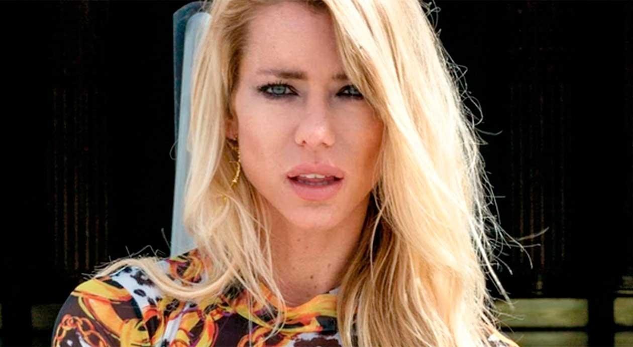 Nicole Neumann habló sobre su empleada: "Nunca quise tenerla en negro" | Espectáculos