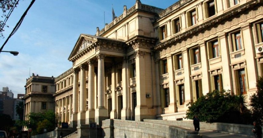 Reforzarán los protocolos en Tribunales: harán 600 test serológicos | Córdoba