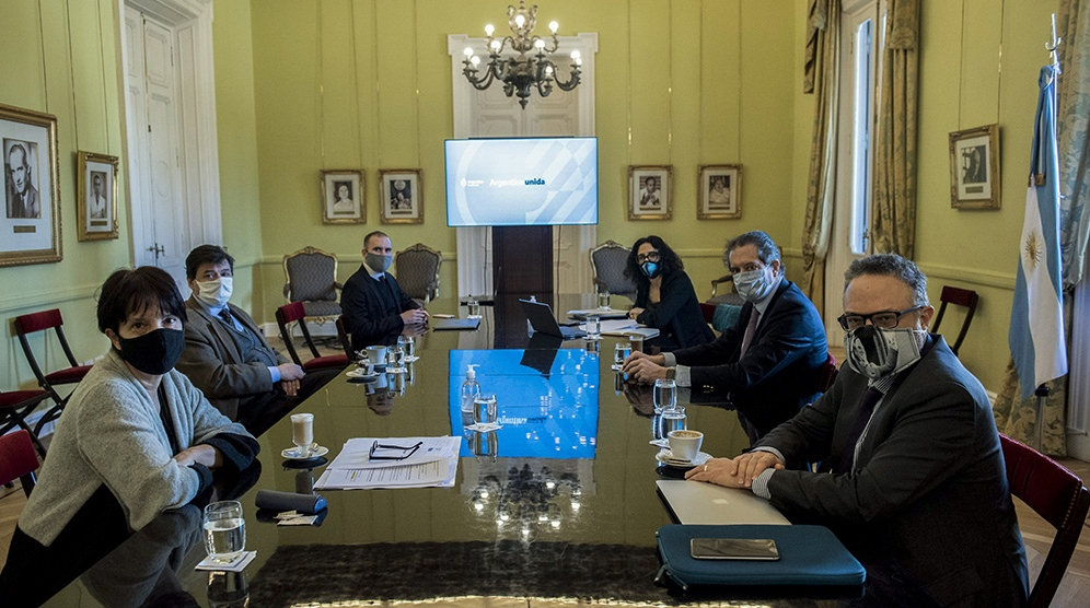 El Gobierno pone en marcha desde hoy "gabinetes temáticos" con eje en la recuperación económica | Política y economía