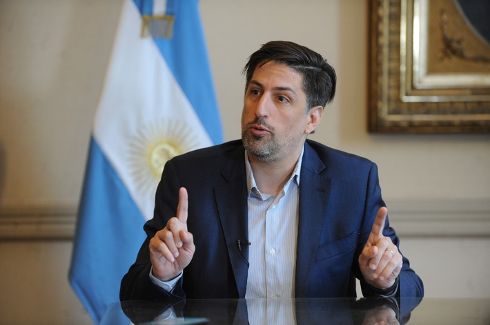 Estudiantes y docentes tendrán vacaciones: "El cursado termina a fin de año" | Política y economía