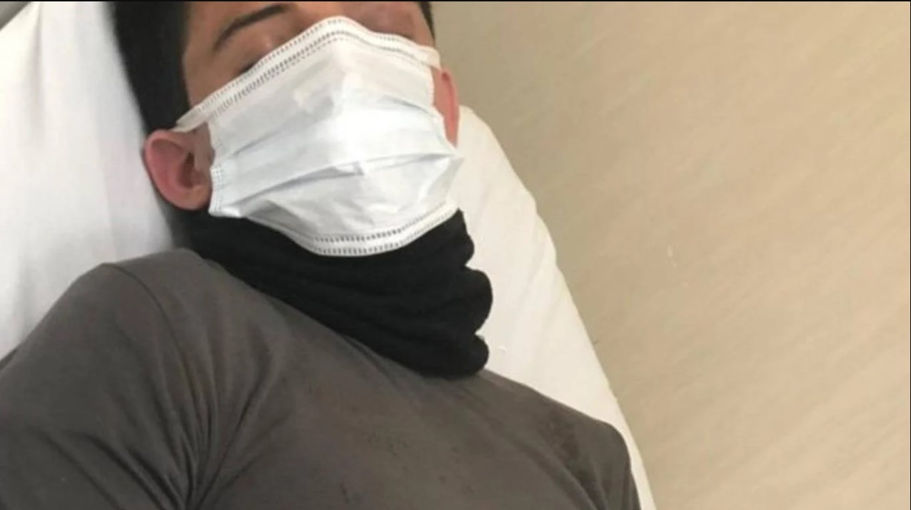 10 personas golpearon al hijo del exabogado del jubilado que mató a un ladrón en Quilmes | Actualidad