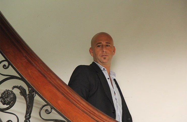 El exjefe de fiscales de Rosario será imputado por conexión con bandas criminales | Actualidad