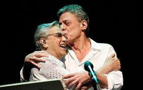 Caetano Veloso y Chico Buarque encabezan concierto virtual solidario con la comunidad indígena | Espectáculos