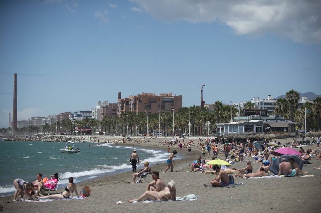 España vuelve a tener los peores datos europeos de coronavirus | Internacionales