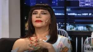 El delicado estado de salud de Susana Romero: "Sigo respirando, no sé hasta cuando" | Espectáculos