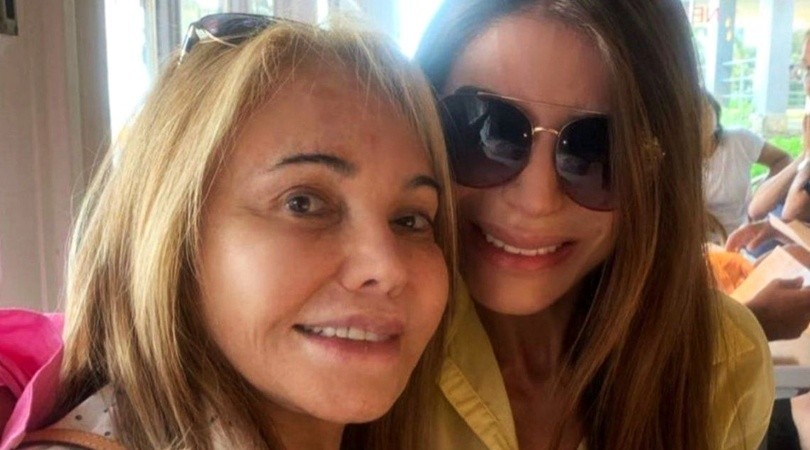 Zulemita Menem y Zulema Yoma tienen coronavirus | Actualidad