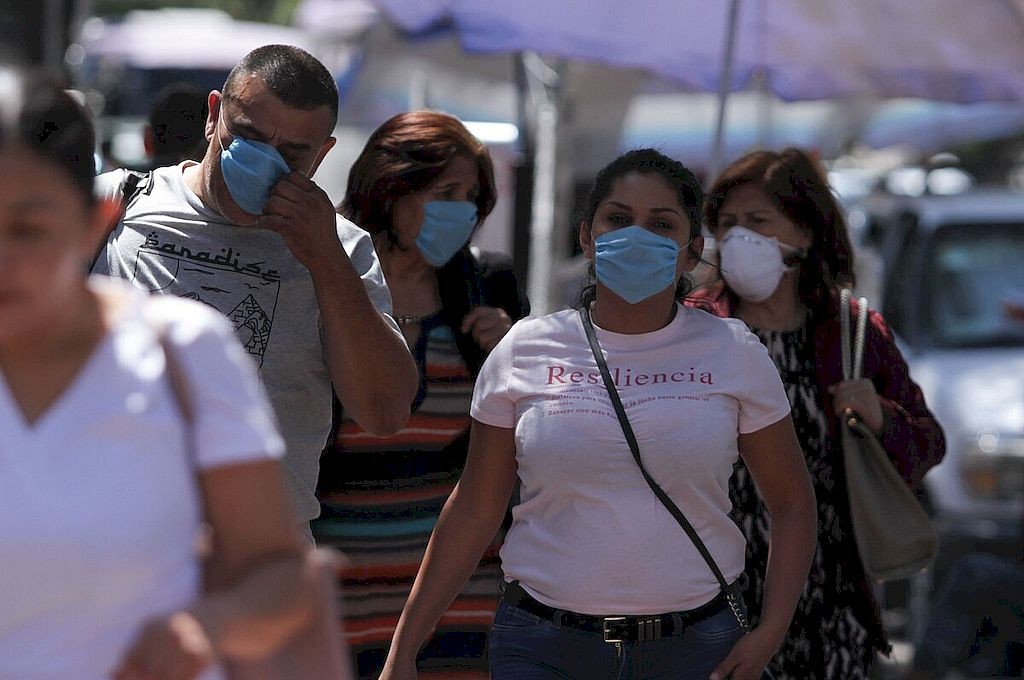 Tras un leve respiro, Florida registra un nuevo récord de muertes por coronavirus | Internacionales