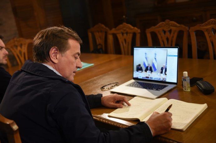 Mendoza: proponen eliminar las elecciones de medio término | Política y economía