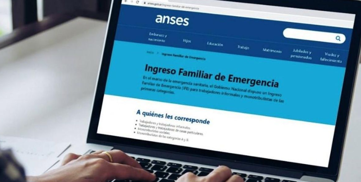 Modificaron algunas condiciones para acceder al Ingreso Familiar de Emergencia | Actualidad