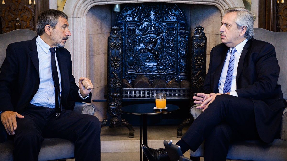 "El Ministerio de Salud será el gran comprador de vacunas" | Política y economía