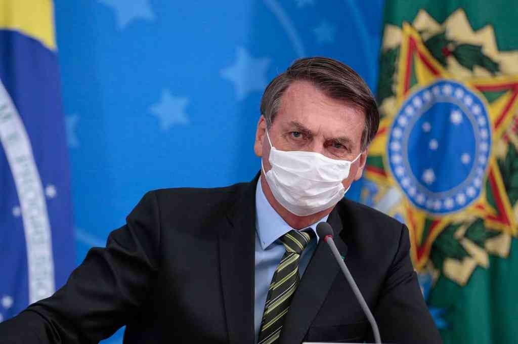 Bolsonaro se considera la prueba viviente de la eficacia de la cloroquina contra el coronavirus | Internacionales