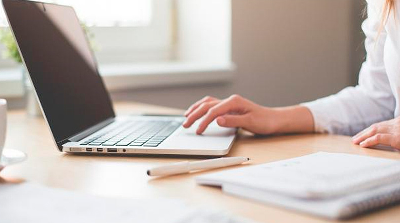 Promulgaron la ley del teletrabajo: los detalles de la nueva norma | Actualidad