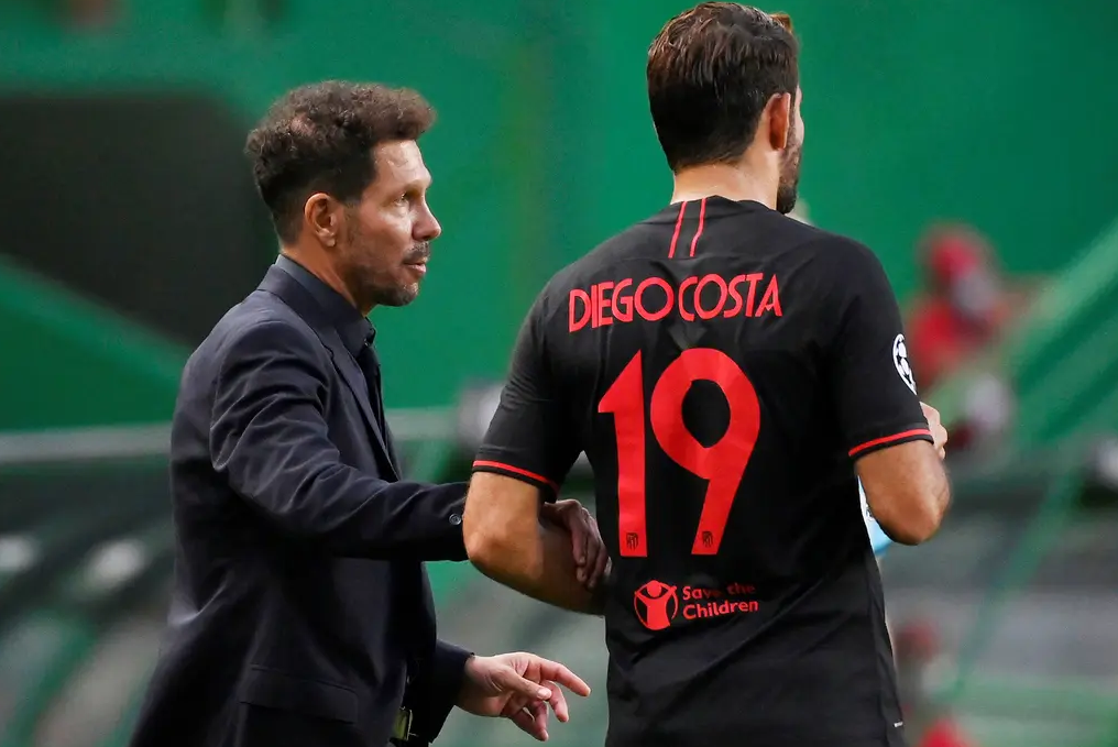 Todos contra el "Cholo": las duras críticas tras la eliminación en la Champions | Deportes