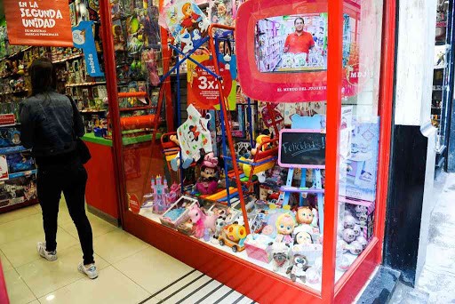 Esperan que las ventas del Día de las Infancias superen las de 2019 con "fuertes promociones" | Economía