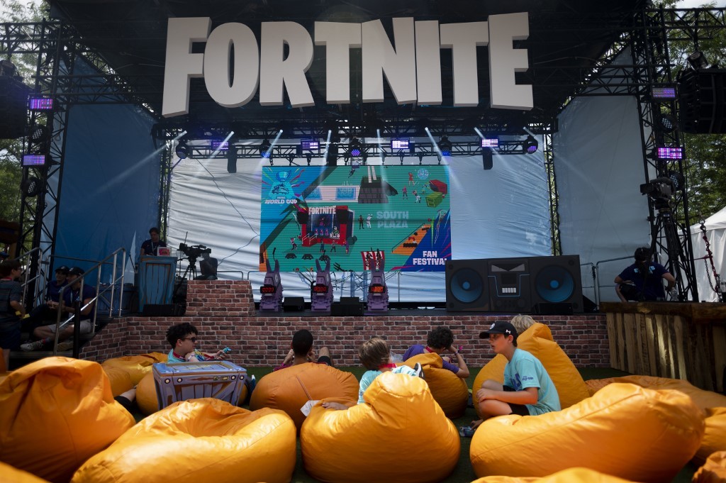 Del videojuego a la "guerra" en el mundo real: Apple y Google retiraron al Fortnite de sus tiendas | Redes