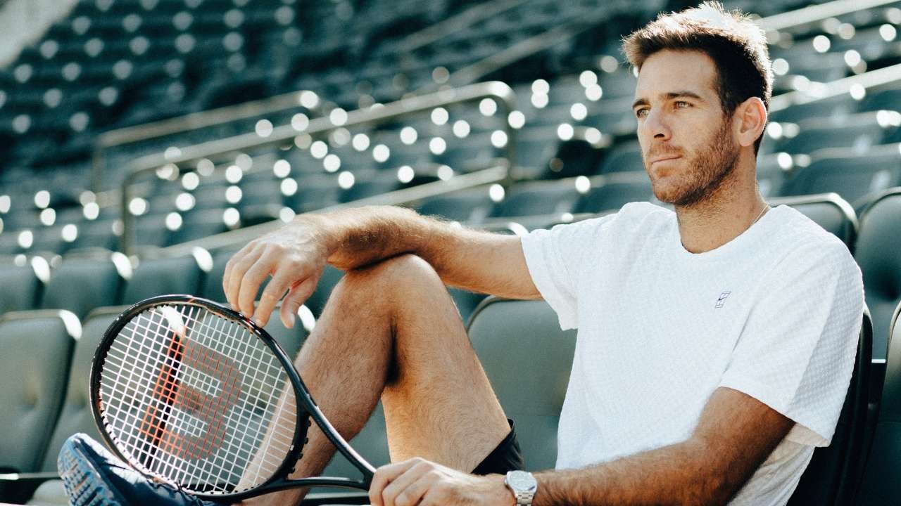 Del Potro prepara la vuelta "No sería descabellado verlo jugar algún torneo este año" | Deportes