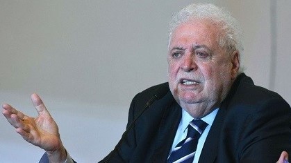 Gines cuestionó marcha opositora convocada para el lunes y a Manes por sus dichos sobre la depresión | Política y economía