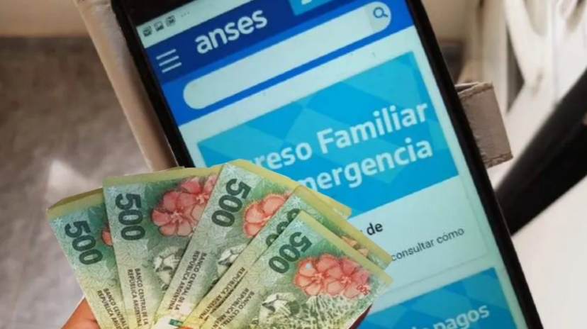 ¿Sabías que Anses disminuirá la cantidad de beneficiarios del IFE? | Actualidad