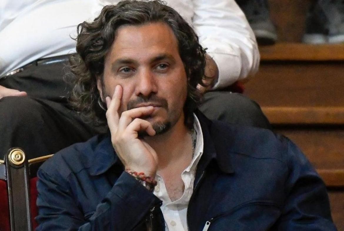 Cafiero: "Macri está alejadísimo, no tiene idea de lo que está pasando en la Argentina" | Política y economía