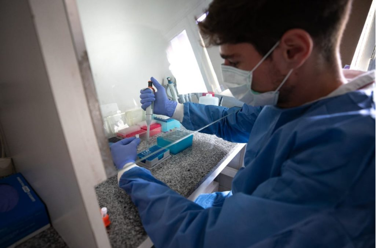 Se confirmaron otros 157 caos de coronavirus en Córdoba | Córdoba