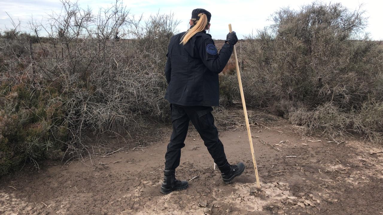 El abogado de la familia de Facundo Astudillo Castro: "No se pudo identificar" | Actualidad