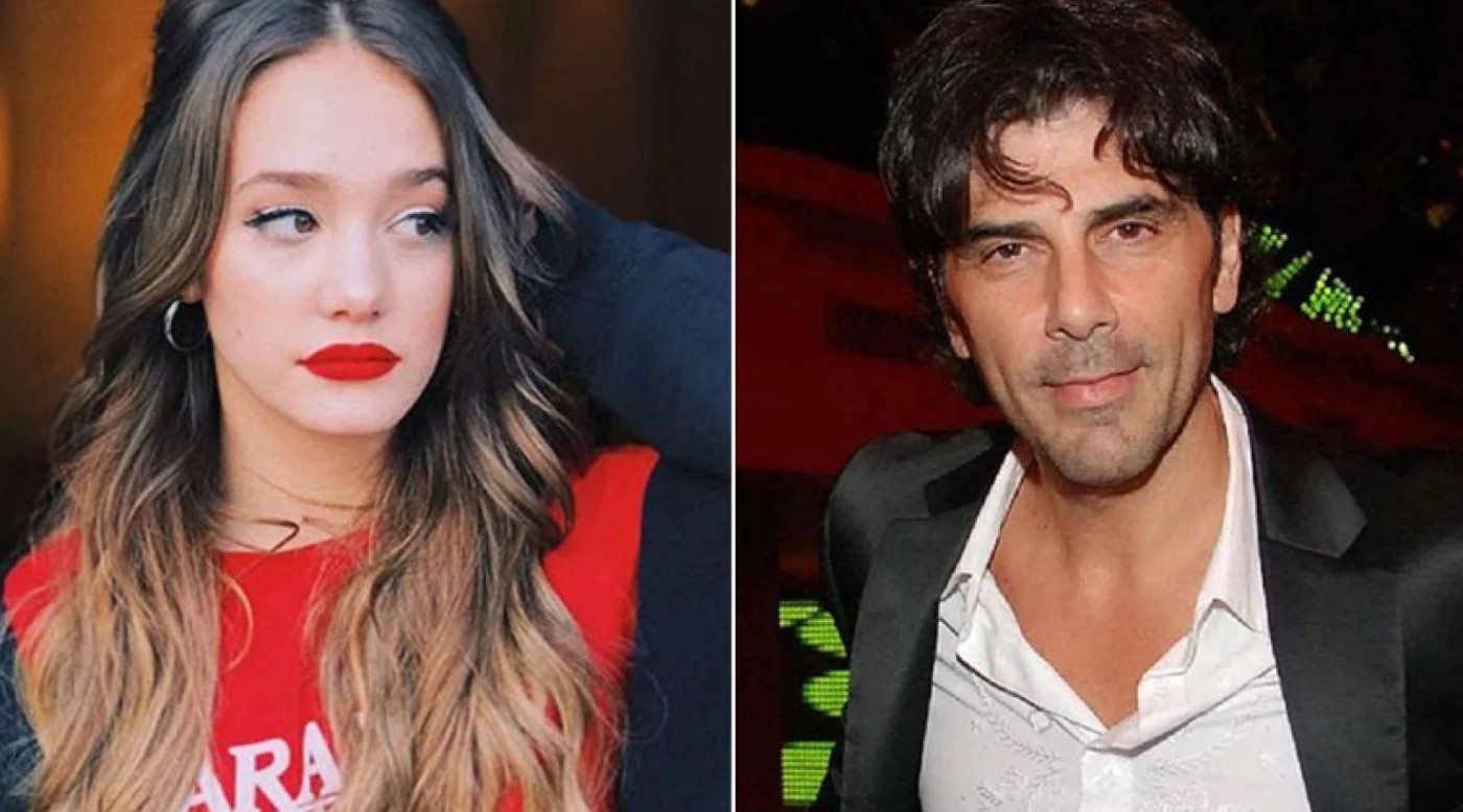 Ángela Torres sobre Juan Darthés: "Me daba impresión compartir ciertas escenas con él" | Actualidad