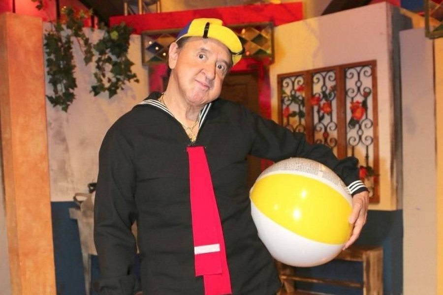 La declaración de Quico después del "El Chavo del 8": "Me vetaron durante 20 años" | Espectáculos