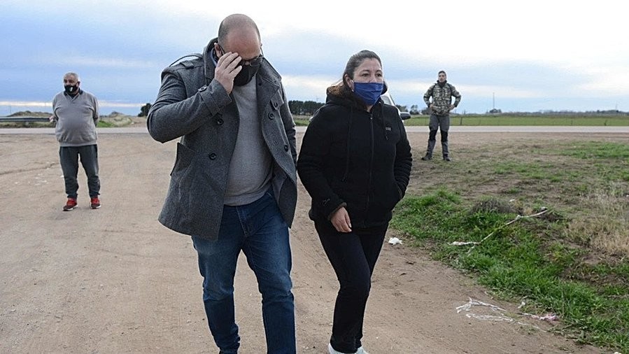 Caso Facundo: la familia habla de un "mensaje mafioso" antes de la autopsia | Actualidad