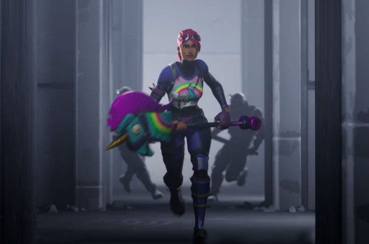 Apple advirtió a Epic Games: deberán cumplir las normas o bloquearán su cuenta de desarrollador | Redes