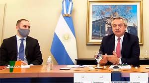 Grandes acreedores ratificaron apoyo a la nueva oferta que presentó la Argentina | Economía