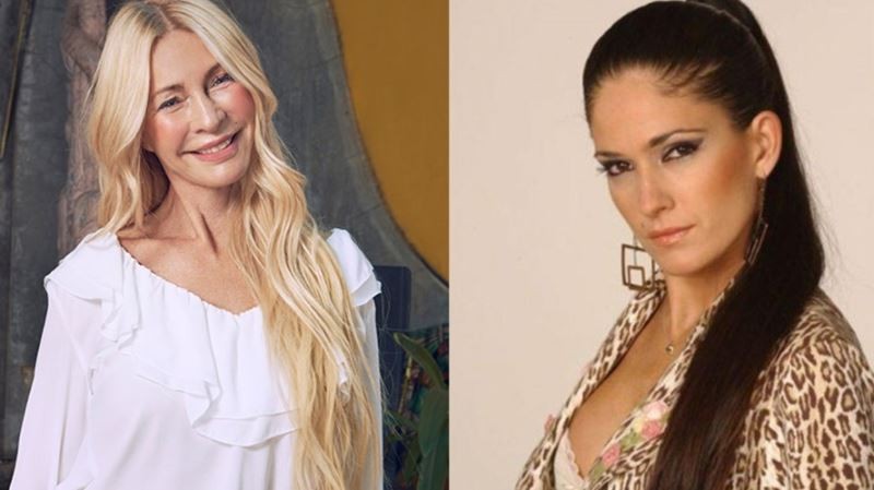 ¡Cris Morena e Isabel Macedo develaron cuándo se re-estrena Floricienta! | Espectáculos