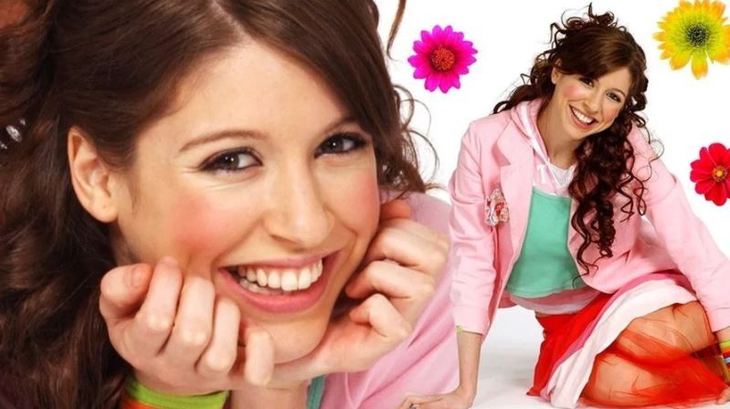 Curiosidades de Floricienta | Espectáculos