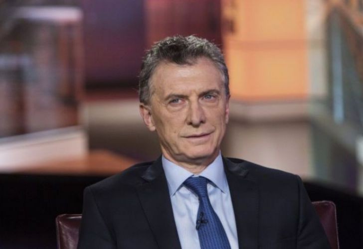El mensaje de Macri tras el 17A: "Orgulloso de miles de argentinos" | Política y economía