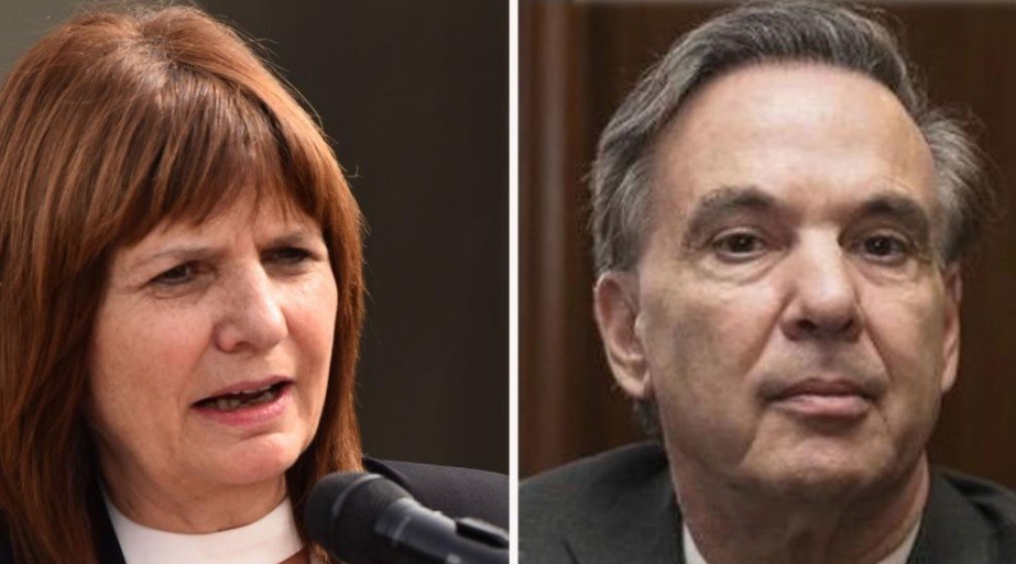 En una carta, Juntos por Cambio le reclamó al Presidente que retire la reforma judicial | Política y economía