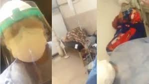 Una enfermera mostró el colapso en un hospital de Jujuy: "Cada vez somos menos" | Actualidad