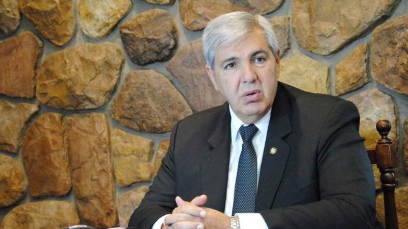 El vicegobernador de Jujuy también dio positivo en coronavirus | Política y economía