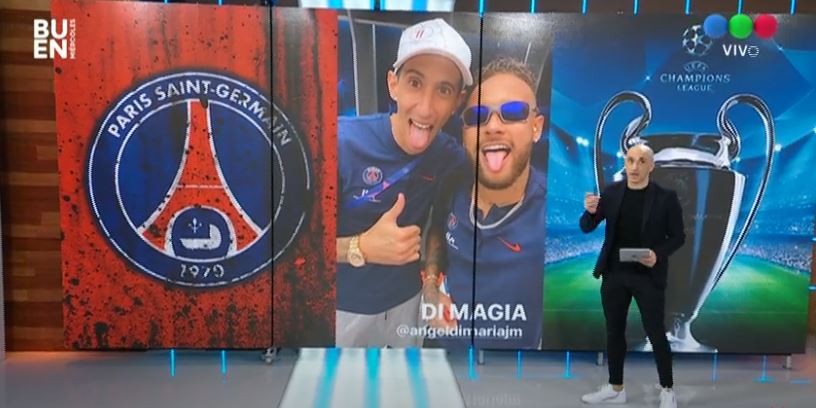 Rosario Central cobrará 190 mil euros por el triunfo del Paris Saint Germain de Di María | Deportes