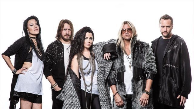 Evanescence suma a mujeres del rock en canción para la conciencia ciudadana | Espectáculos