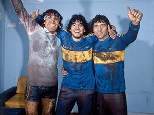 Cumple 76 años un loco del arco: Hugo Orlando Gatti | Deportes