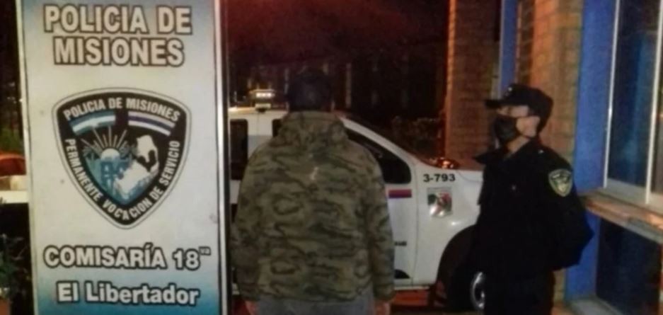 Violó y embarazó a la nieta de su pareja en Mar del Plata: lo detuvieron en Misiones | Actualidad