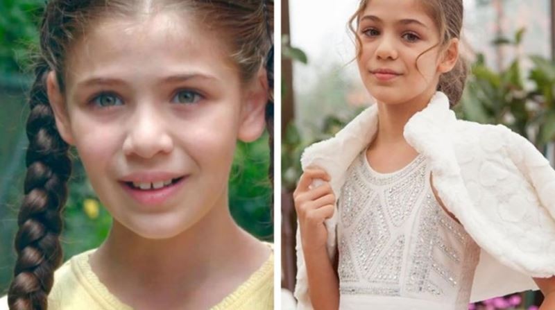 La desconocida historia de la protagonista de ELIF: "Algunas personas querían darme limosna" | Espectáculos