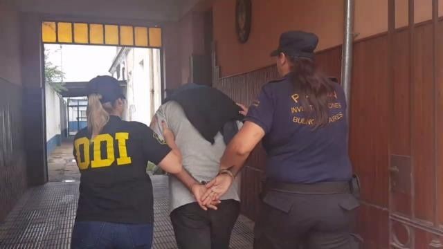 "Pijamada del horror": inicia el juicio contra un hombre acusado de abusar de siete niñas | Actualidad