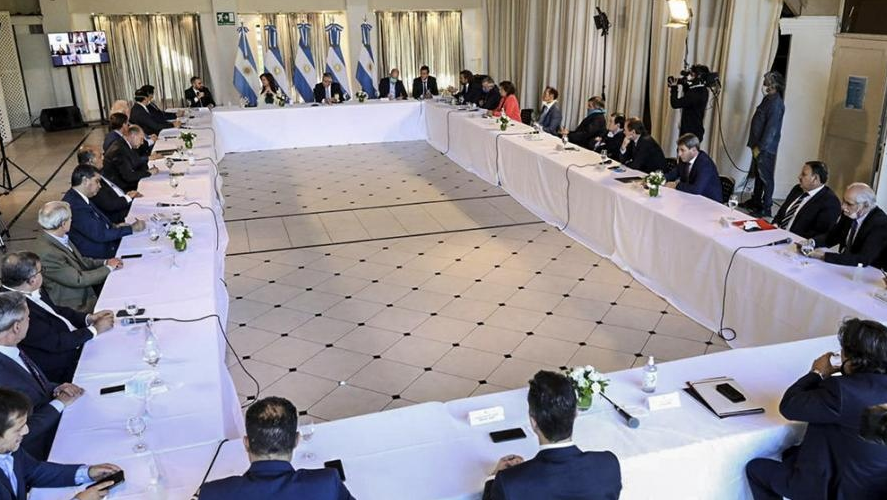 El Gobierno refinanciará las deudas provinciales con la Anses | Política y economía