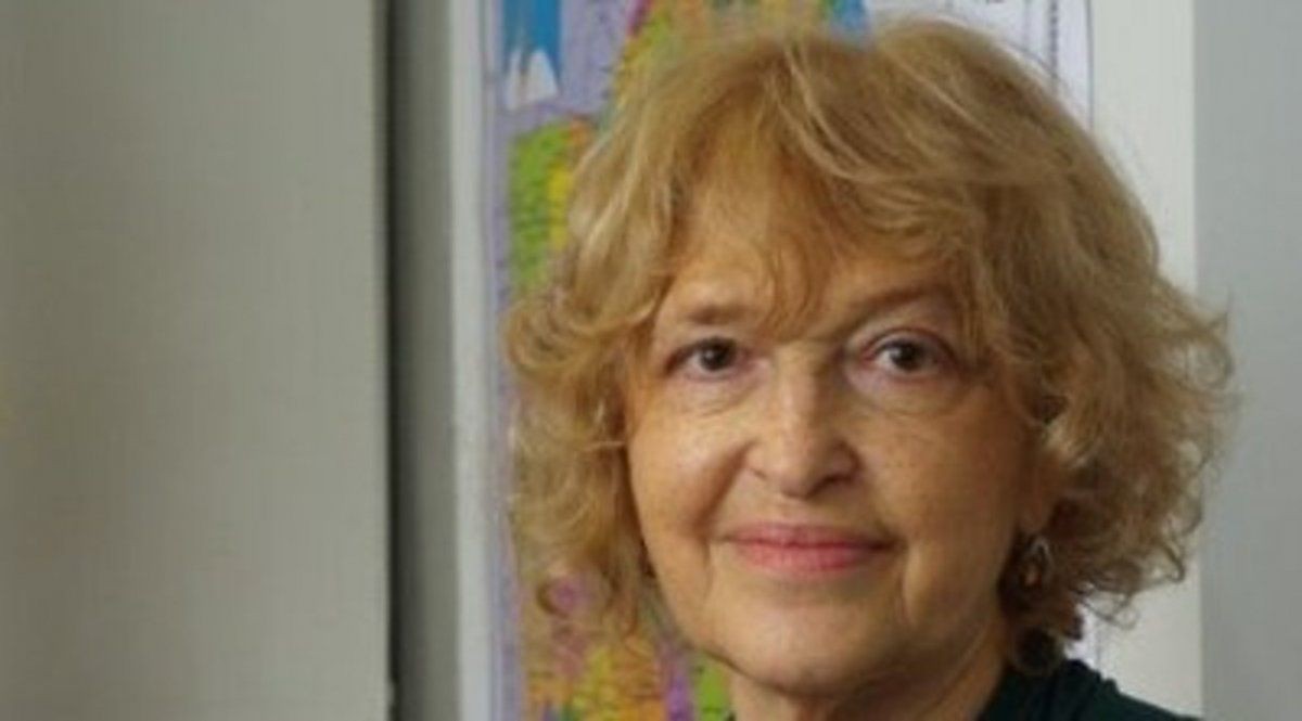 Renunció la viceministra de Educación Adriana Puiggrós | Política y economía