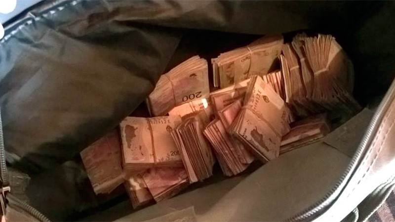 Víctima de un "cuento del tío" entregó más de $1 millón a falso empleado bancario | Actualidad