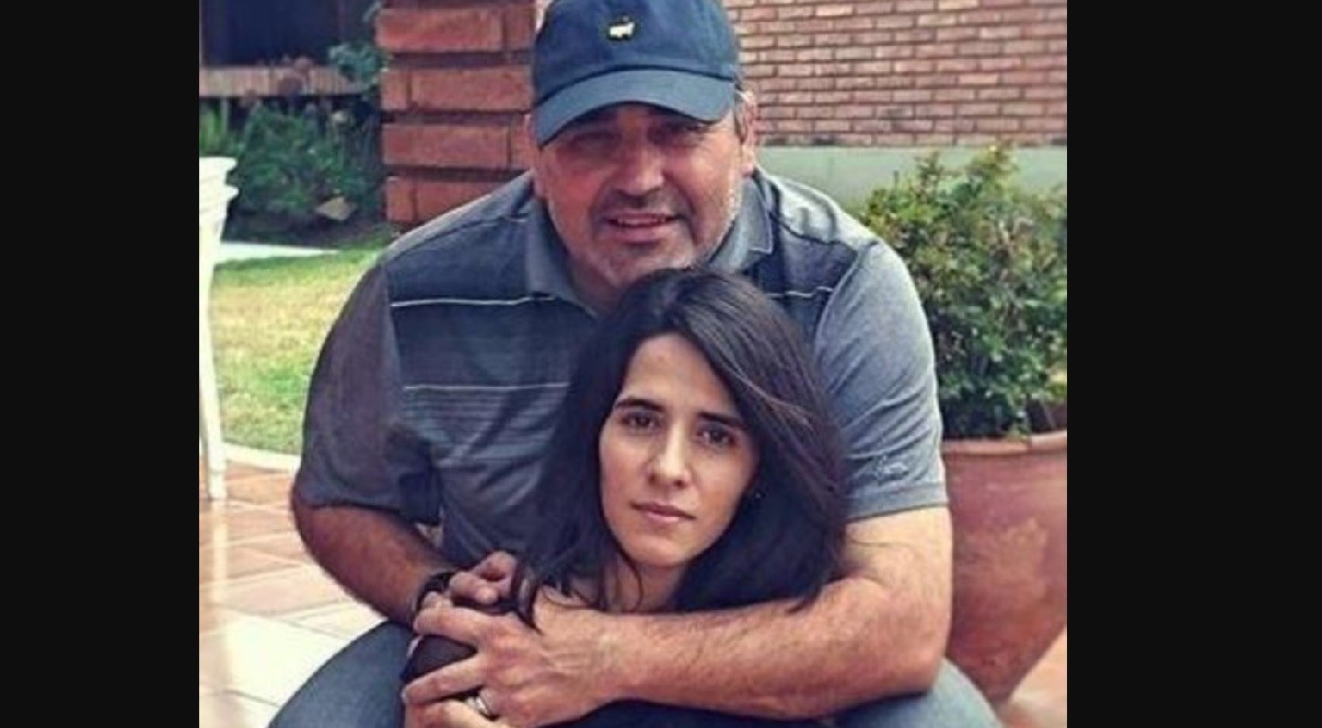 Piden la captura internacional del golfista "Pato" Cabrera por violencia de género | Actualidad