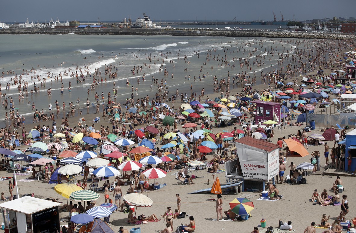 Temporada de verano: “Para ingresar a Mar de Plata hay que hacerse un hisopado” | Actualidad
