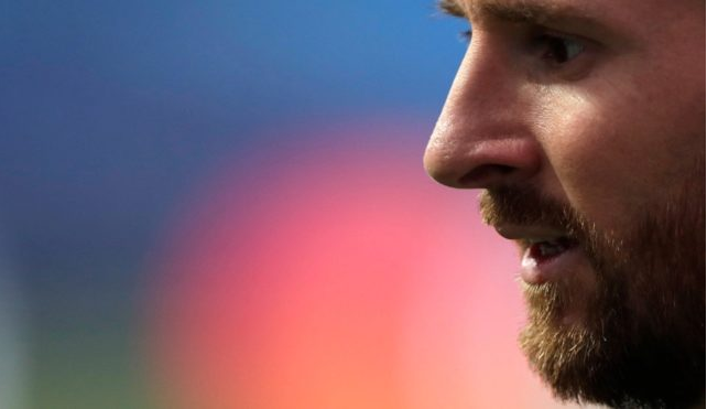 Conmoción en España: Messi le habría dicho a Koeman que se ve "más afuera que adentro" del Barcelona | Deportes